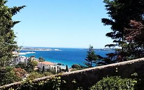 Residence Cannes Villa Francia - Maeva Home - Appartement 2 Pieces 6 Personnes Avec Vue Mer - Selection - Super Home Mae-3641